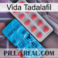 Vida Tadalafil new14